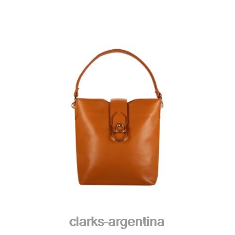 Clarks unisexo 2FZPZ4319 hexeris iris clarks amarillo amarillo