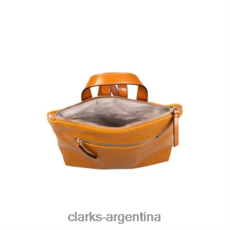 Clarks unisexo 2FZPZ4320 clarks hythe joy sintéticos amarillos bajos sintético amarillo