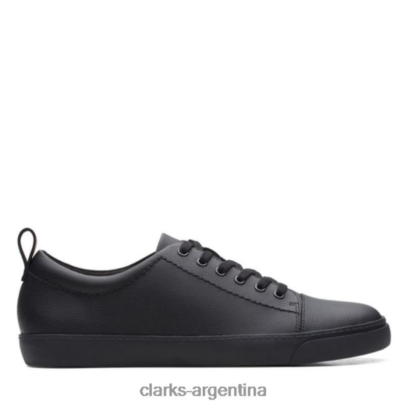 Clarks unisexo 2FZPZ5133 guante echo negro clarks negro negro