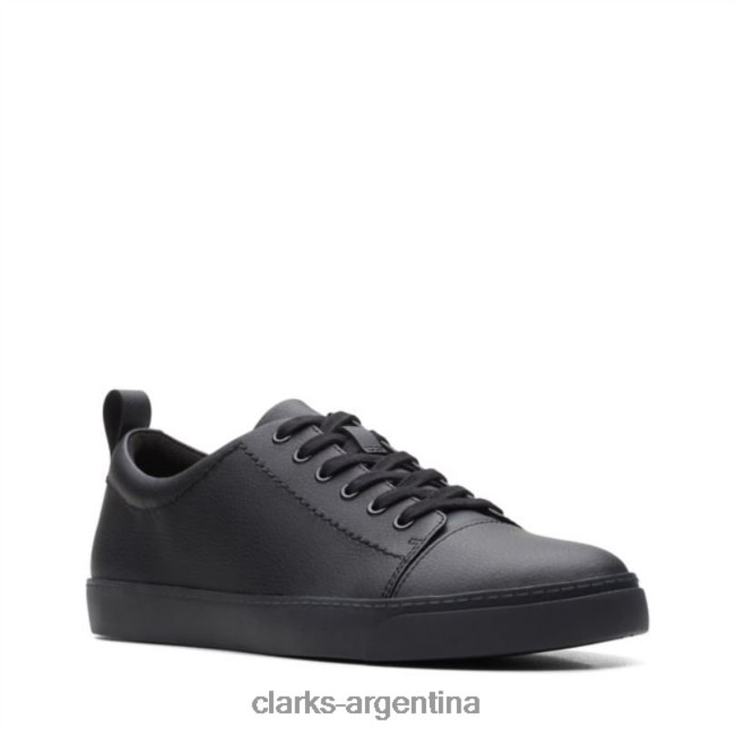 Clarks unisexo 2FZPZ5133 guante echo negro clarks negro negro