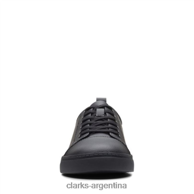 Clarks unisexo 2FZPZ5133 guante echo negro clarks negro negro