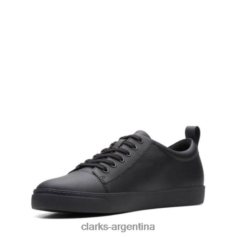 Clarks unisexo 2FZPZ5133 guante echo negro clarks negro negro