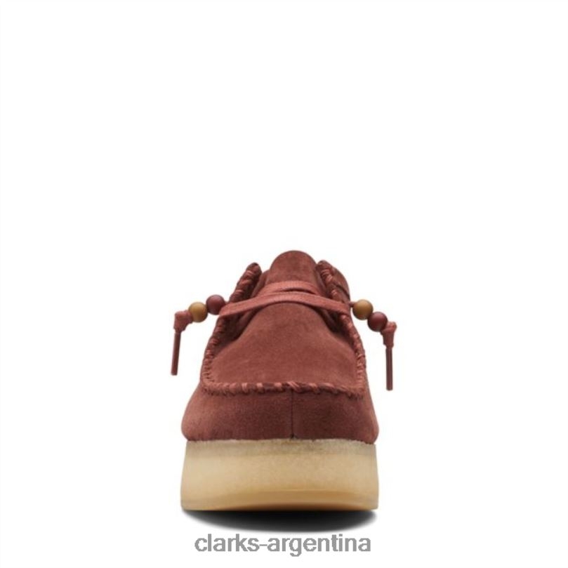 Clarks unisexo 2FZPZ5149 wallacraft lo ante burdeos clarks ante burdeos ante burdeos