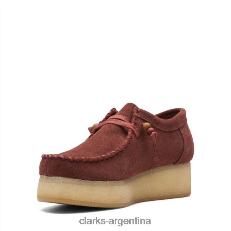 Clarks unisexo 2FZPZ5149 wallacraft lo ante burdeos clarks ante burdeos ante burdeos