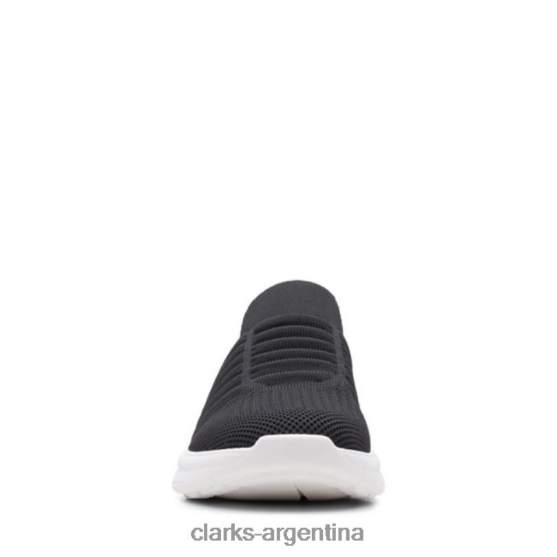 Clarks unisexo 2FZPZ6319 ezera walk punto negro clarks punto negro punto negro