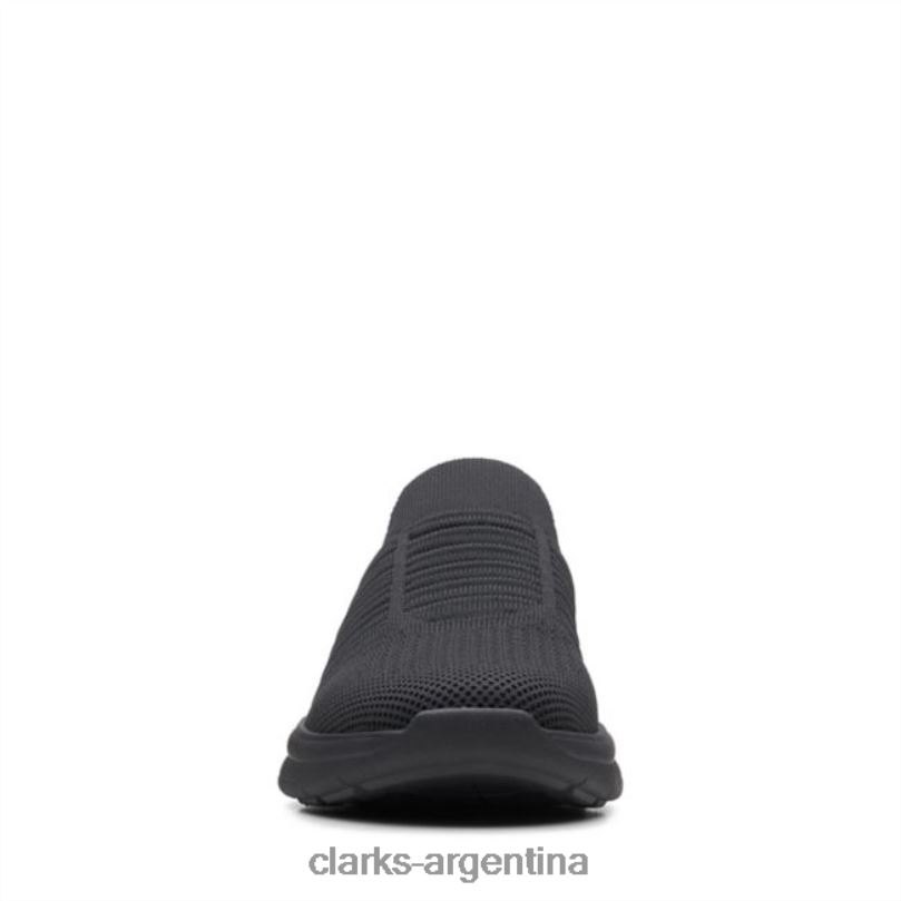 Clarks unisexo 2FZPZ6320 textil negro clarks ezera walk textil negro textil negro