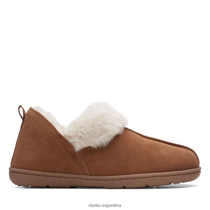 Clarks unisexo 2FZPZ6428 bronceado epetaluma faye tan clarks broncearse