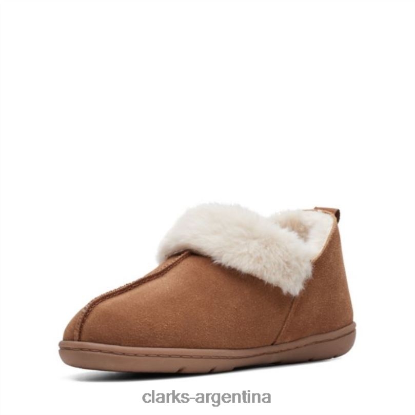 Clarks unisexo 2FZPZ6428 bronceado epetaluma faye tan clarks broncearse