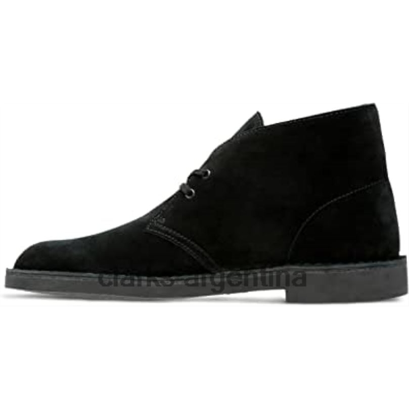 Clarks hombres 2FZPZ1631 botas chukka bushacre 2 para hombre clarks