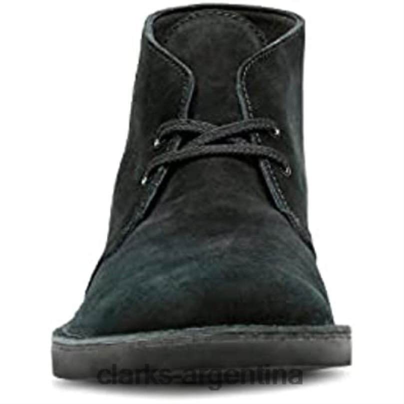 Clarks hombres 2FZPZ1631 botas chukka bushacre 2 para hombre clarks
