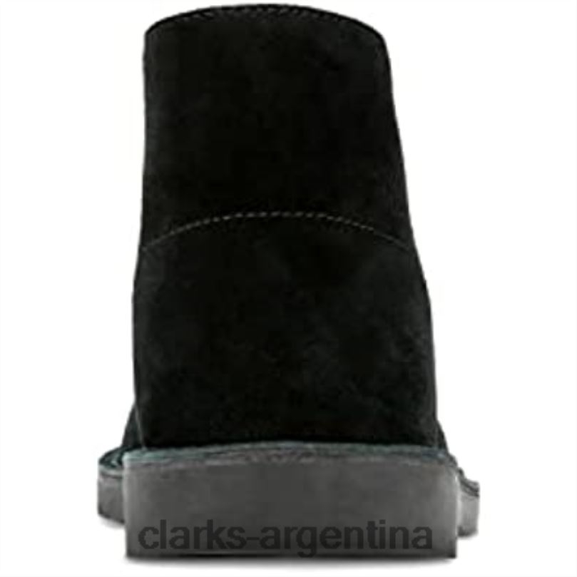 Clarks hombres 2FZPZ1631 botas chukka bushacre 2 para hombre clarks