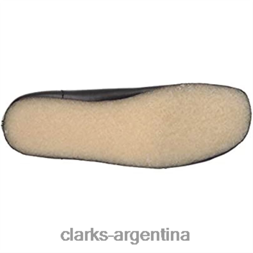 Clarks hombres 2FZPZ2461 botas wallabee para hombre chukka clarks