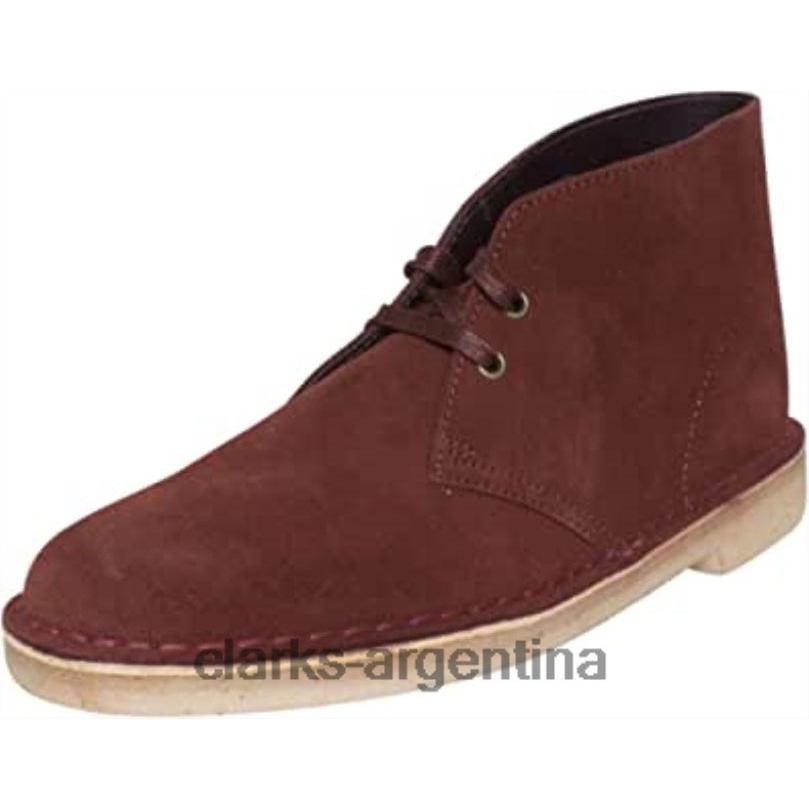 Clarks hombres 2FZPZ637 botas chukka desierto para hombre clarks