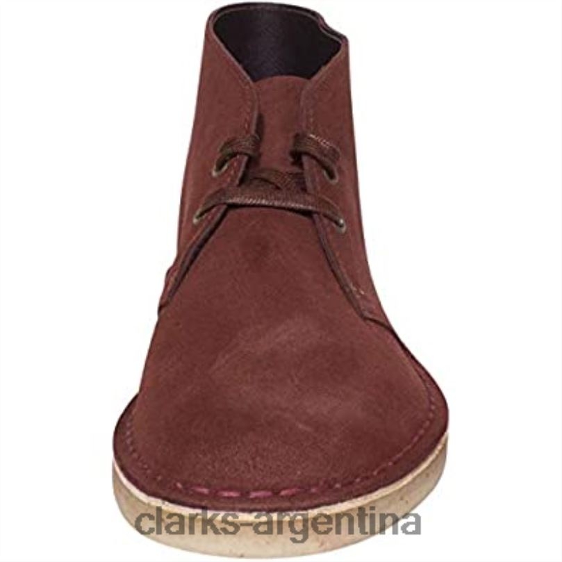 Clarks hombres 2FZPZ637 botas chukka desierto para hombre clarks