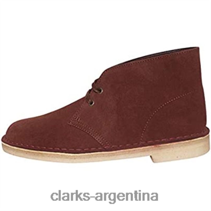 Clarks hombres 2FZPZ637 botas chukka desierto para hombre clarks