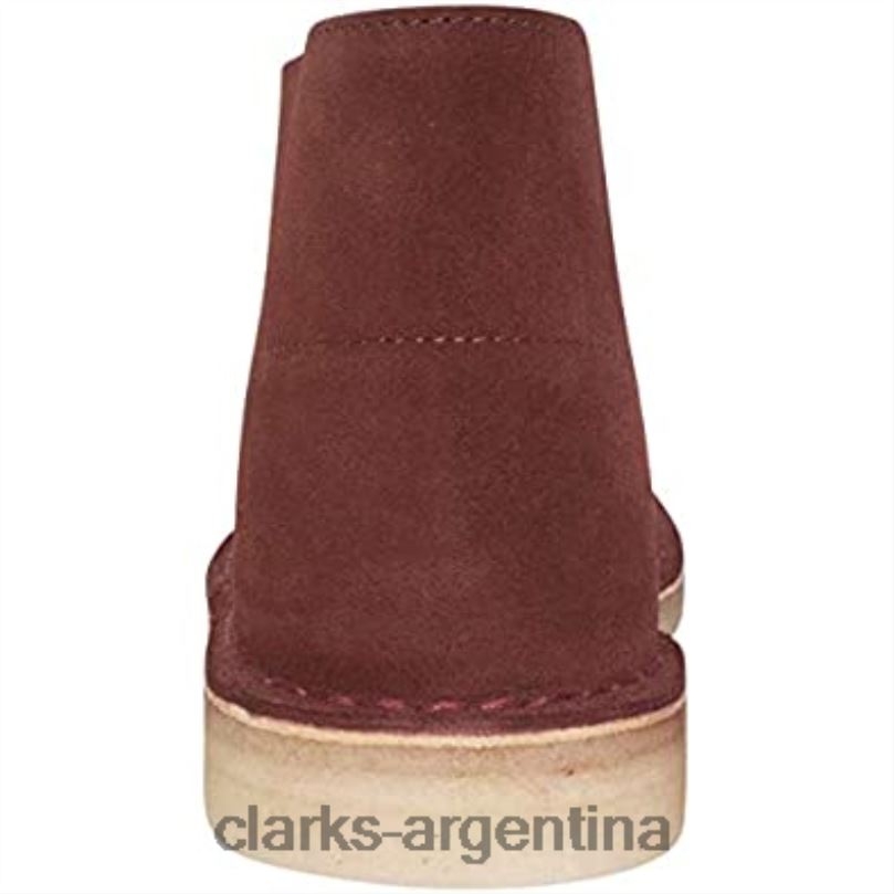 Clarks hombres 2FZPZ637 botas chukka desierto para hombre clarks