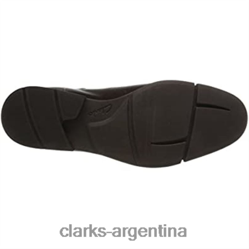 Clarks hombres 2FZPZ1577 botas chelsea clarks daulton up para hombre