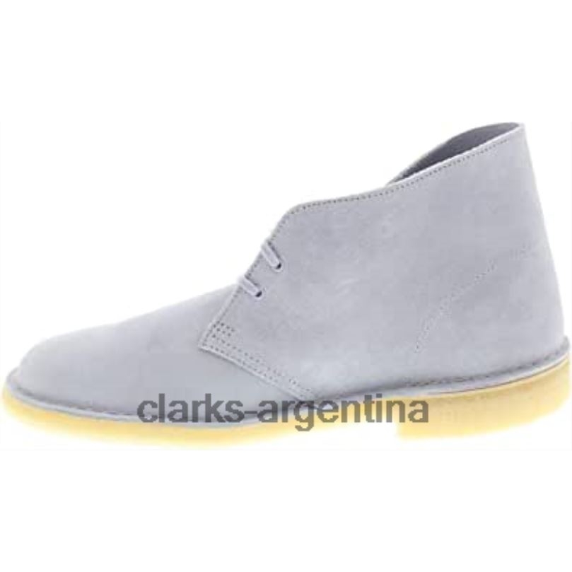 Clarks hombres 2FZPZ2019 bota safari clarks originals hombre