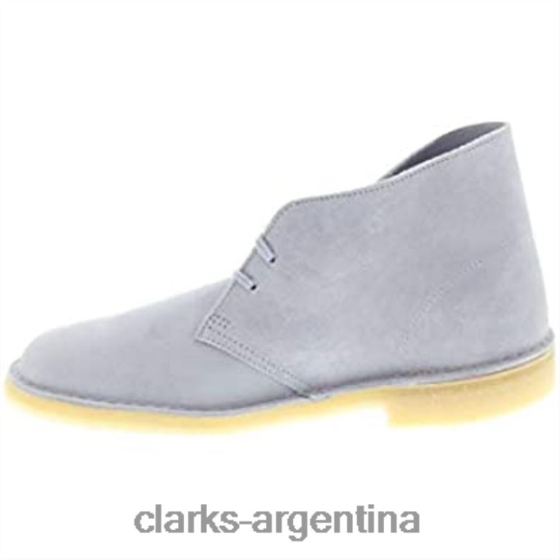 Clarks hombres 2FZPZ2019 bota safari clarks originals hombre