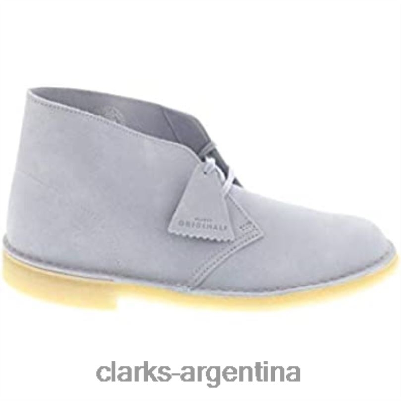 Clarks hombres 2FZPZ2019 bota safari clarks originals hombre