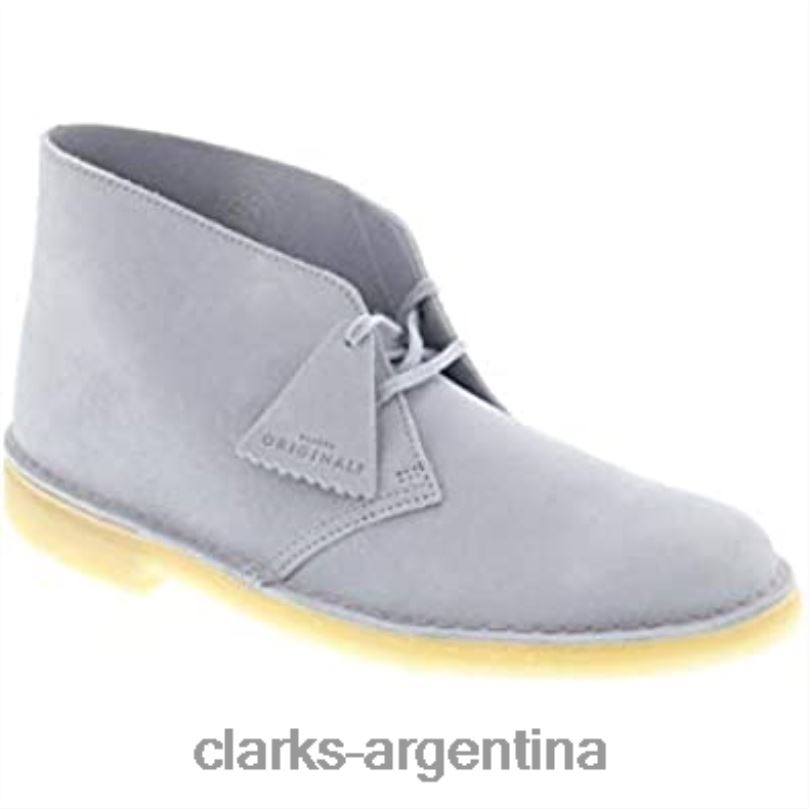 Clarks hombres 2FZPZ2019 bota safari clarks originals hombre