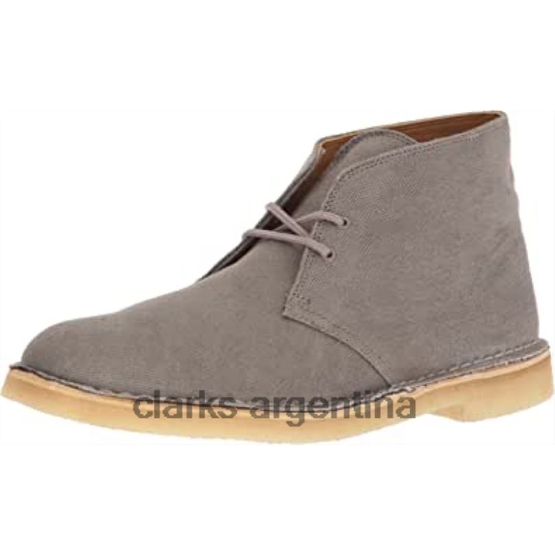 Clarks hombres 2FZPZ2637 bota desierto clarks 26131983 hombre
