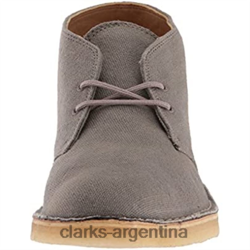 Clarks hombres 2FZPZ2637 bota desierto clarks 26131983 hombre