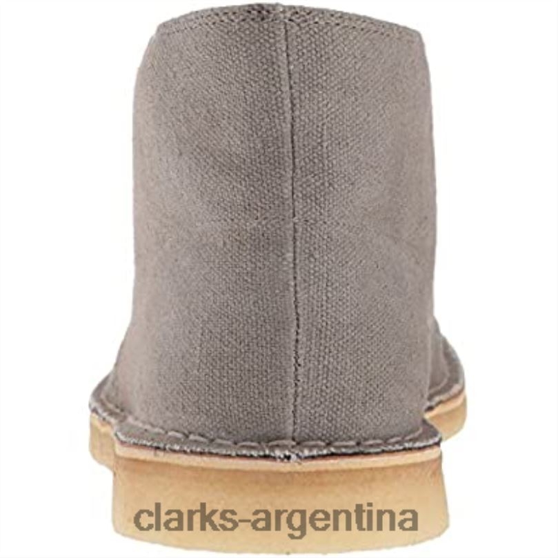 Clarks hombres 2FZPZ2637 bota desierto clarks 26131983 hombre