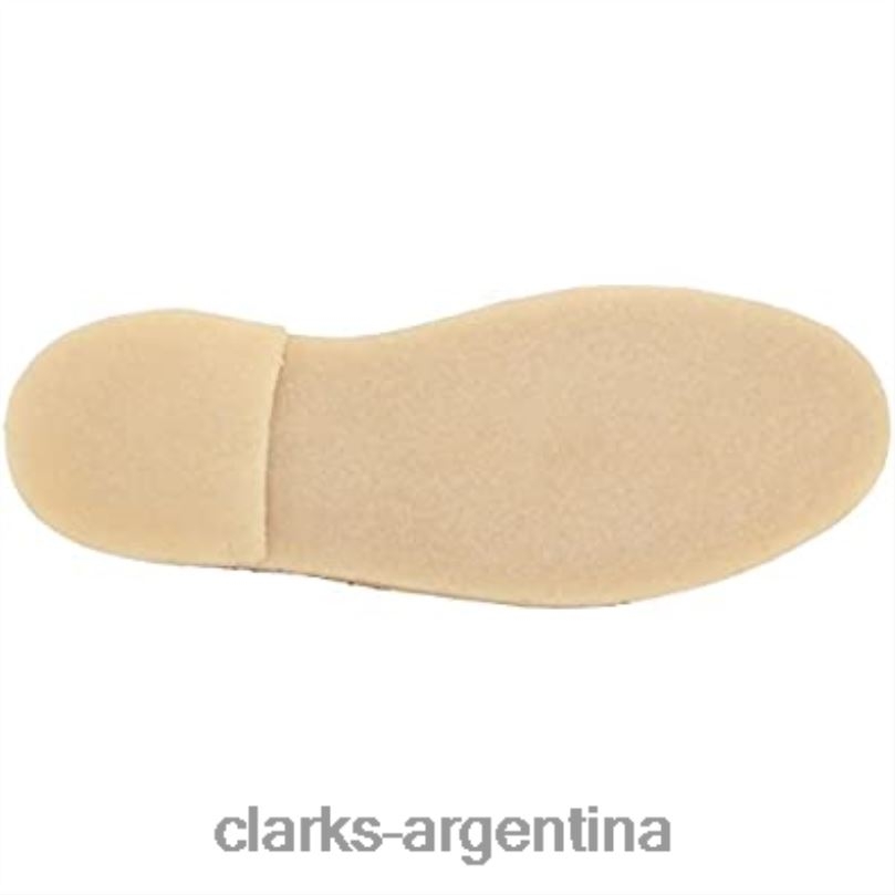Clarks hombres 2FZPZ2637 bota desierto clarks 26131983 hombre