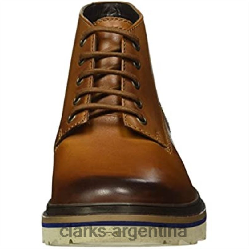 Clarks hombres 2FZPZ2632 botines clarks frelan walk para hombre