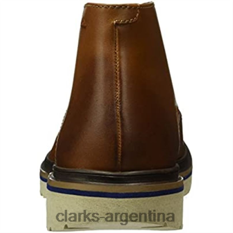 Clarks hombres 2FZPZ2632 botines clarks frelan walk para hombre