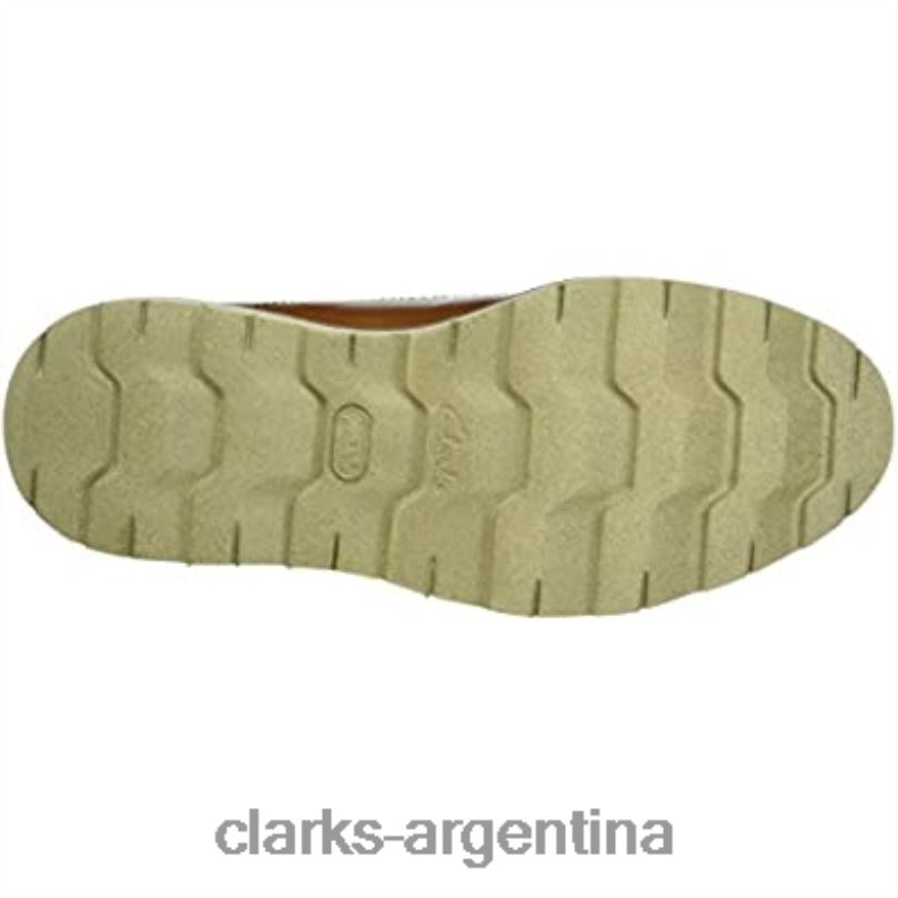 Clarks hombres 2FZPZ2632 botines clarks frelan walk para hombre