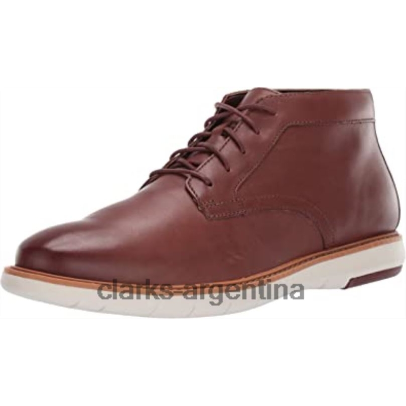 Clarks hombres 2FZPZ2796 botines clarks draper para hombre
