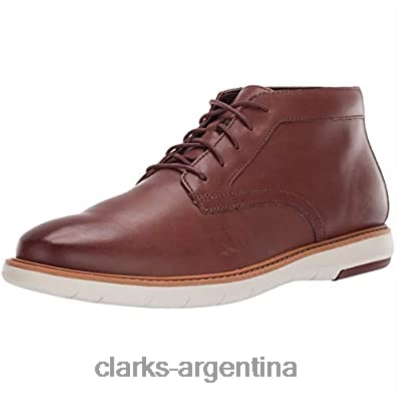 Clarks hombres 2FZPZ2796 botines clarks draper para hombre