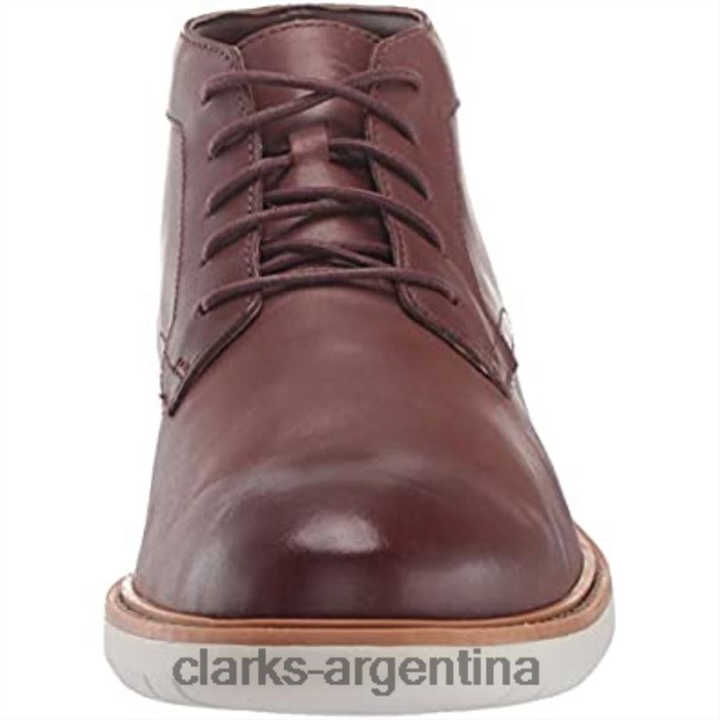 Clarks hombres 2FZPZ2796 botines clarks draper para hombre