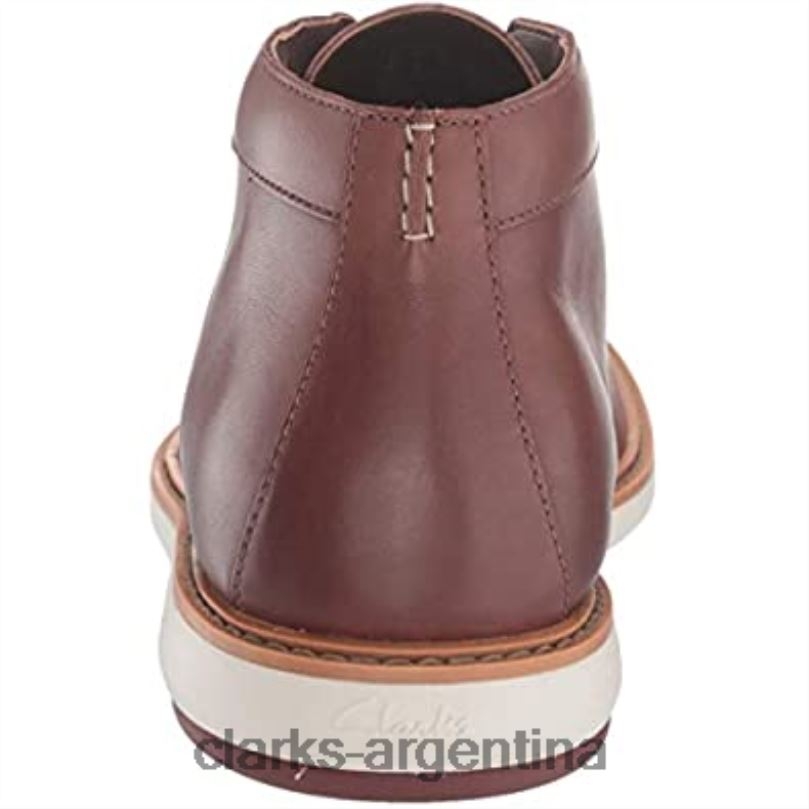 Clarks hombres 2FZPZ2796 botines clarks draper para hombre