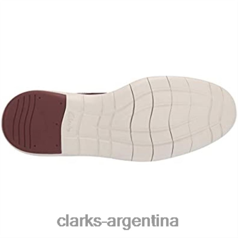 Clarks hombres 2FZPZ2796 botines clarks draper para hombre