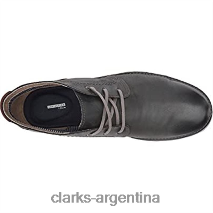 Clarks hombres 2FZPZ2382 bota media baja clarks kitna hombre