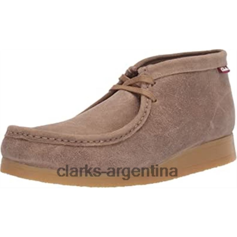 Clarks hombres 2FZPZ2597 botas clarks stinson hi fashion para hombre