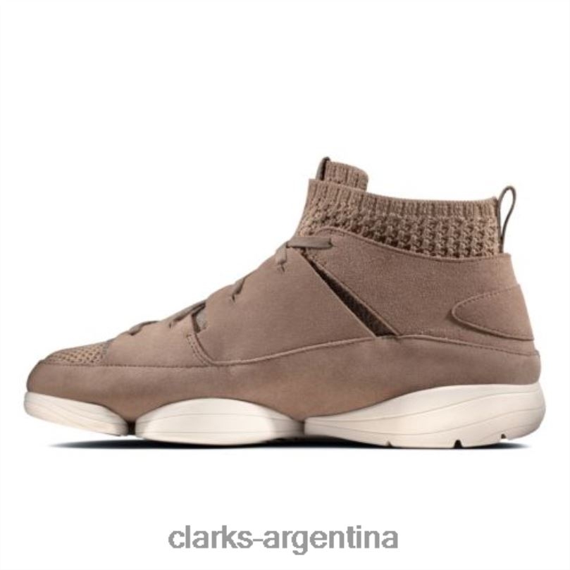 Clarks hombres 2FZPZ4345 clarks arena knit trigenic evo tejido de arena