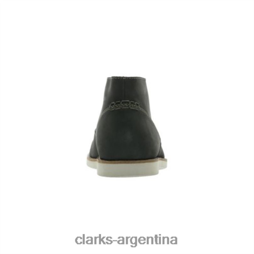 Clarks hombres 2FZPZ4383 franson top clarks azul azul