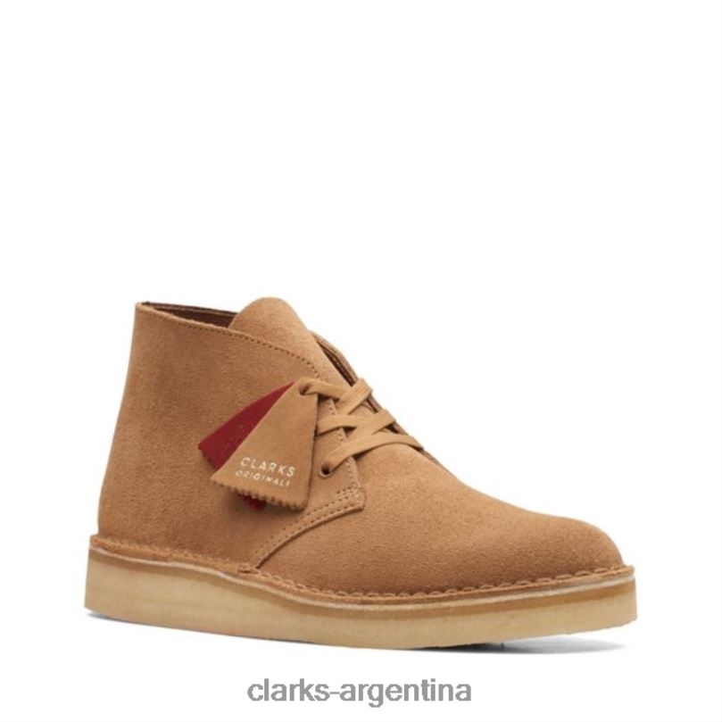 Clarks hombres 2FZPZ6607 carbón del desierto gamuza arena oscura clarks gamuza arena oscura gamuza arena oscura