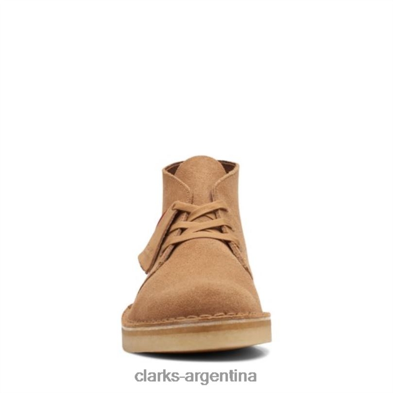 Clarks hombres 2FZPZ6607 carbón del desierto gamuza arena oscura clarks gamuza arena oscura gamuza arena oscura