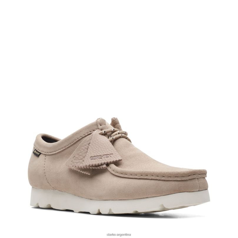 Clarks hombres 2FZPZ3704 clarks wallabee gtx arena arena