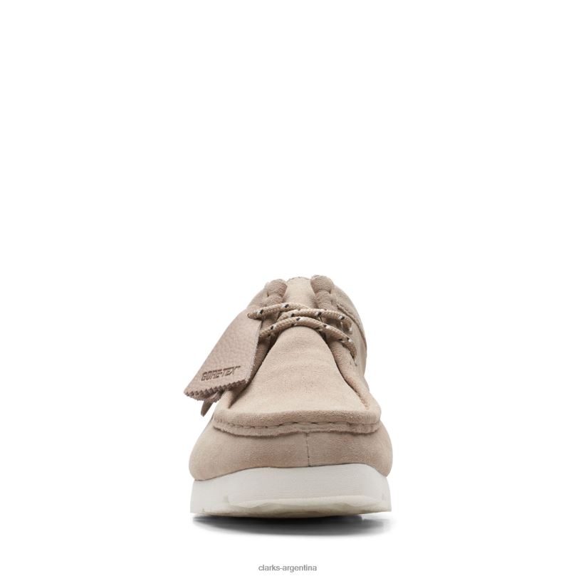 Clarks hombres 2FZPZ3704 clarks wallabee gtx arena arena