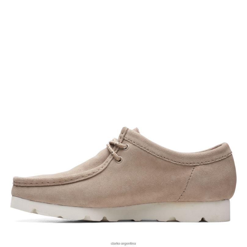 Clarks hombres 2FZPZ3704 clarks wallabee gtx arena arena