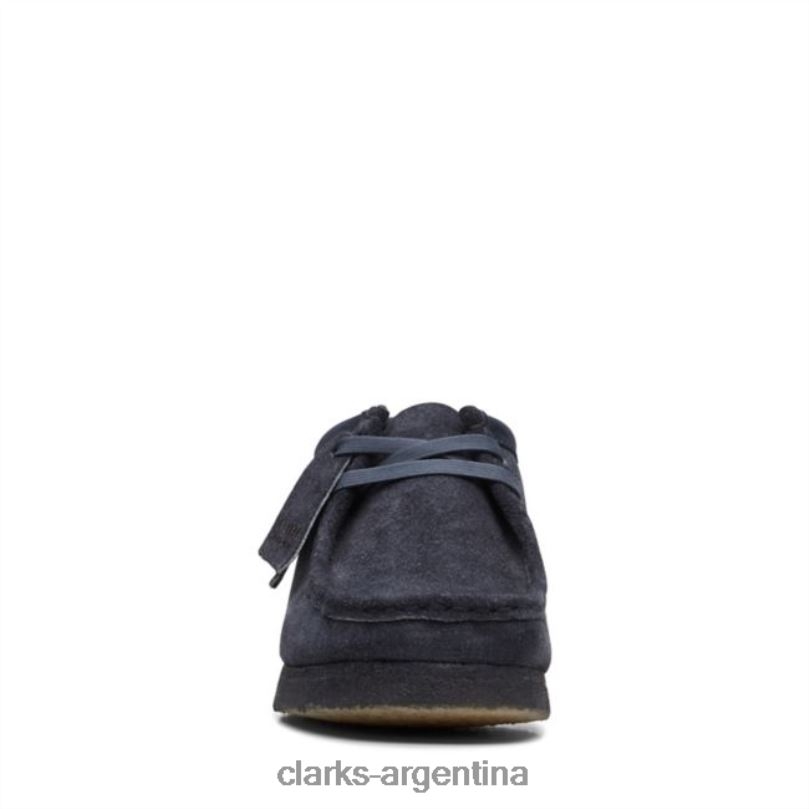 Clarks hombres 2FZPZ6608 gamuza peluda de tinta clarks wallabee gamuza peluda de tinta gamuza peluda tinta