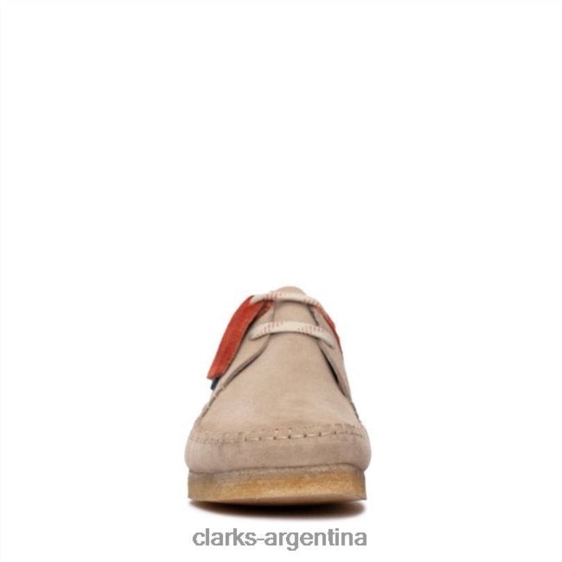 Clarks hombres 2FZPZ6622 weaver arena combi arena combi clarks combinación de arena