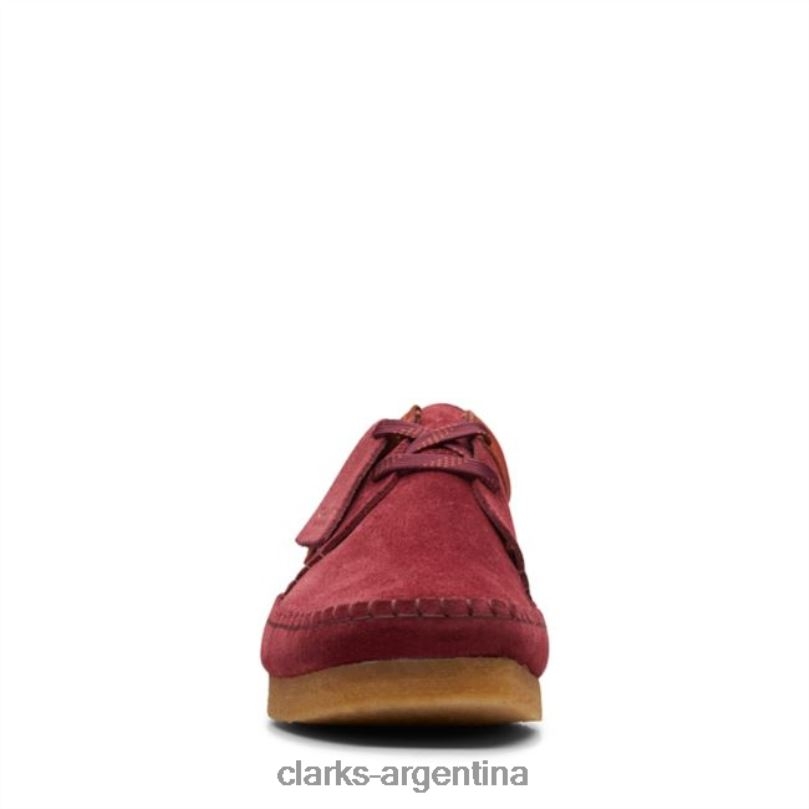 Clarks hombres 2FZPZ6774 tejedor sangre de buey clarks sangre de buey sangre de buey