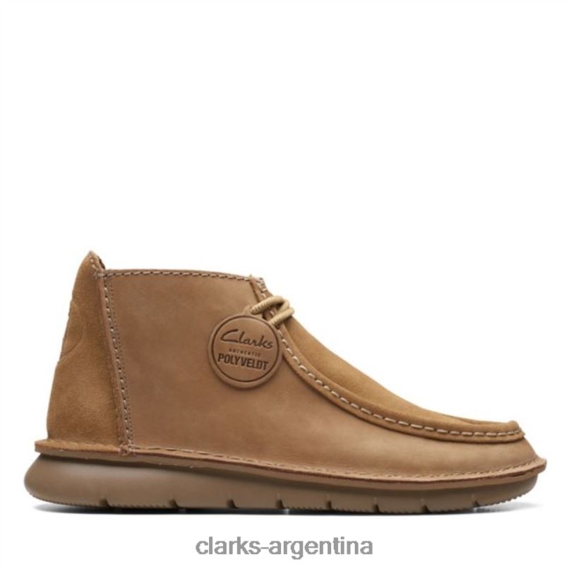 Clarks hombres 2FZPZ5653 colehill wally arena nubuck clarks arena nubuck nubuck arena